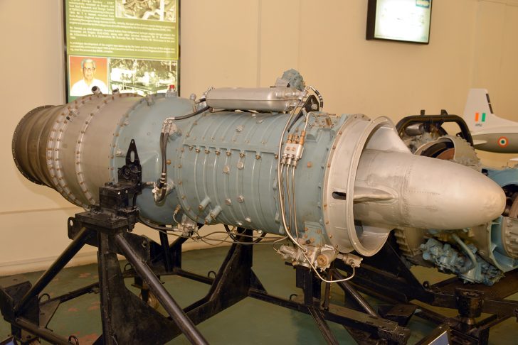 hje-2500-india-s-first-turbojet-engine-aviationmuseum