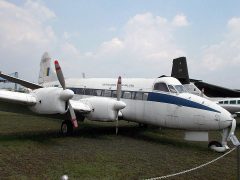 Muzium Tentera Udara Diraja Malaysia Aviationmuseum