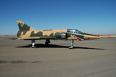 838 Dassault Mirage III RZ