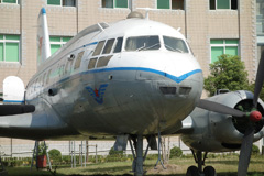 652 Ilyushin IL-14M