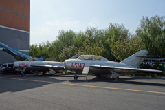 12347 Mikoyan Gurevich MiG-15UTI