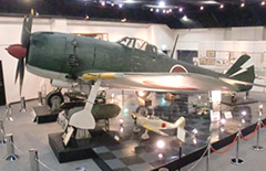 1446 Nakajima Ki-84 Hayate