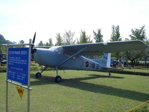 002 Cessna U-17