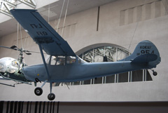 16-954 Cessna O-1G Bird Dog