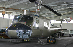 Agusta Bell AB204B 4D-BT
