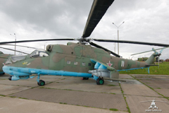 Mil Mi-24V 11