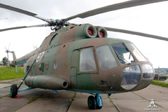 Mil Mi-8SMV 87