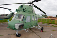 PZL-Swidnik Mi-2 06