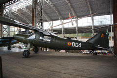 D-04 Dornier Do27J-1