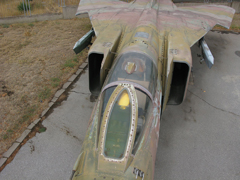 79 Mikoyan Gurevich MiG-23BN