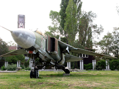 070 Mikoyan-Gurevich MiG-23ML