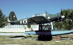 3  Arado Ar196A3