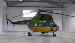 B-2047 Mil Mi-2