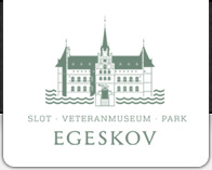 Egeskov Veteran Car museum