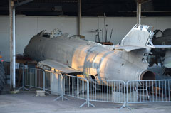 31/314-TA Dassault Mystere 4A