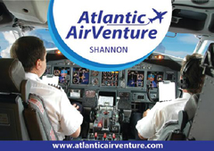 Atlantic AirVenture - Shannon - Ireland