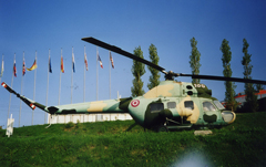 155 Mil Mi-2 Hoplite