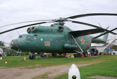 09 Mil Mi-26