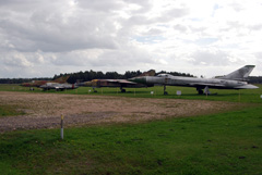 Istros Aerodrome Line-Up