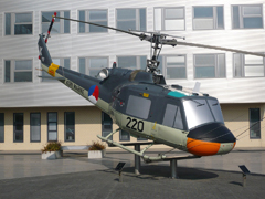 Agusta-Bell AB204B 220/K