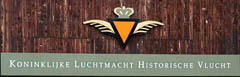 Koninklijke Luchtmacht Historische Vlucht - Rijen - Netherlands