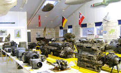 AVOG's Crash Museum - Lievelde - Netherlands