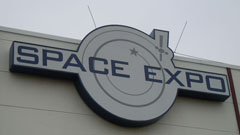 Space Expo - Noordwijk - Netherlands