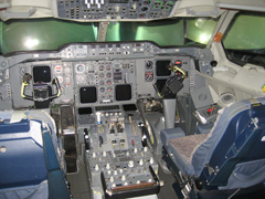 Airbus A310 Simulator