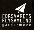 Forsvarets Flysamling - Oslo Lufthavn - Gardermoen - Norway