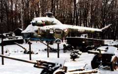 4601  Mil Mi-2Sz