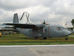 XT-12-1/54-10 Casa C.212 Aviocar