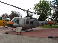 HE.10B-39/78-52 Bell UH-1H Iroquois