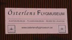 Osterlens Flygmuseum