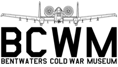 Bentwaters Cold War Museum