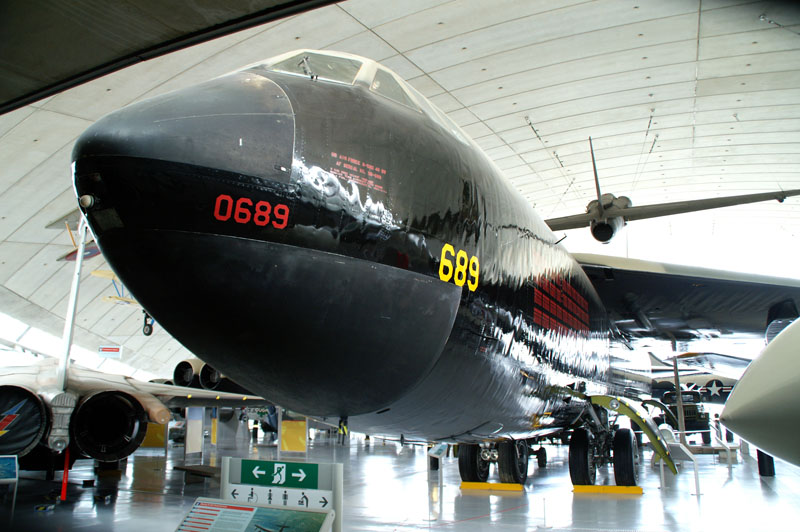 Duxford American Air Museum Photo Gallery