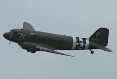 2100882/3X-P Douglas C-47A Dakota