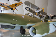 Royal Air Force Museum Hendon - London - United Kingdom