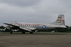 N31356 Douglas DC-4-1009 Skymaster