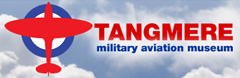 Tangmere Military Aviation Museum - Tangmere - West Sussex - United Kingdom