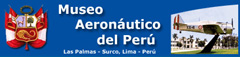 Museo Aeronautico del Peru