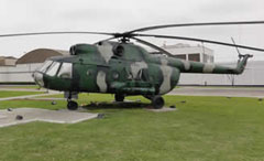 678 Mil Mi-8T