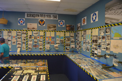 Ramey Air Force Base Museum