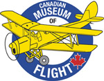 Canadian Museum of Flight - Langley - British Columbia - Canada