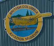 British Columbia Aviation Museum