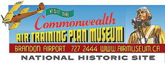 Commonwealth Air Training Plan Museum