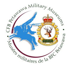 CFB Petawawa Military Museums - Garrison Petawawa - Ontario - Canada
