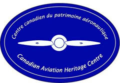 Canadian Aviation Heritage Center, Centre Canadien du Patrimoine Aeronautique - Ste-Anne-de-Bellevue - Quebec - Canada