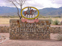 Fort Huachuca Historical Museum
