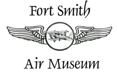 Fort Smith Air Museum - Fort Smith - Arkansas - USA