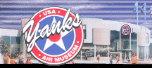 Yanks Air Museum - Chino - California - USA